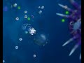 SPORE - Cell Stage