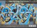 GRAFFITI EVENT- RIALTO,CALIF. 5- 2- 09