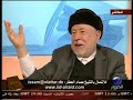 مراجعات مع الأستاذ عصام العطار الحلقة الأخيرة المباشرة 2-9 تاريخ البث 04.03.2008