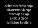 ACQUE LURIDE OSCURE - ITALIAN SIT COMMEDY ( tema: Situazione dell\ ACQUE LURIDE OSCURE - ITALIAN SIT COMMEDY ( tema: Situazione dell\
