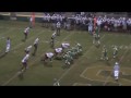 Christian Rathbone Highlights
