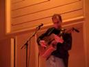 Joe Uveges:  Original Instrumental