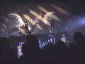 Hawkwind - St Austell 1999 gig bits