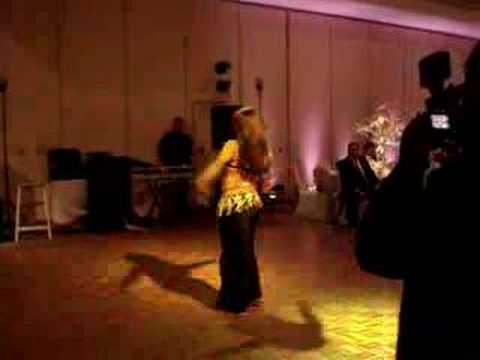 Amida Bellydance