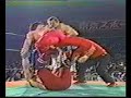 British Bulldogs Vs Kobayashi & Hamaguchi (Match 1) British Bulldogs Vs Kobayashi & Hamaguchi (Match 1)