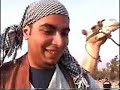 No impossible men an amateur movie by a bunch of Egyptian guys' interested in independent cinema production, an irony on an Egyptian movie called al tareq ela ellat