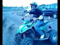Moi en 250 KXR Moi en 250 KXR