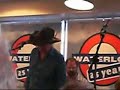 Billy Joe Shaver-When the Fallen Angels Fly