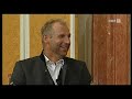 thomas muster bei wir sind kaiser