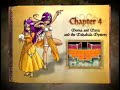 E3 2008: Dragon Quest IV: Chapters of the Chosen Trailer