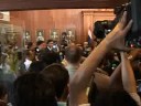 Novo primeiro-ministro tailandês