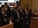 Novo primeiro-ministro tailand�s