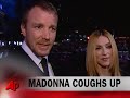 ShowBiz Minute: Cruise, Madonna, Idol