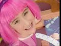 LazyTown - Sportacus and friends in action