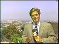 PV Fault Line KCBS News, April 10, 1996 6pm