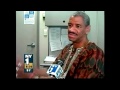 NY1-Beth Israel HIV Clinical Trials-Video