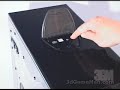 #469 - Thermaltake Tsunami Aluminum Case (VA3000BWA) #469 - Thermaltake Tsunami Aluminum Case (VA3000BWA)