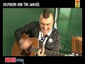 NME Video: Reverend and the Makers at T In The Park 2008