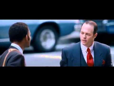 Pursuit of Happyness - Ferrari Scene