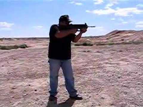 FS 2000 COLD WAR SHOOTERS