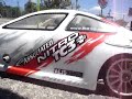 r/c automodelismo