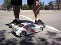 r/c automodelismo