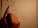 Non-Unique Eigenvectors