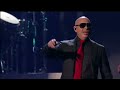 christina aguilera and pitbull feel this moment billboard music awards 2013.