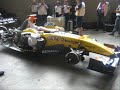 RaceSalon Renault F1 Bavaria City Racing