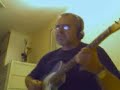 62 Reissue Telecaster On Am Blues