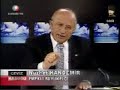 Ya?ar Nuri �zt�rk , BOP �zerine - 26 Ekim 2007.