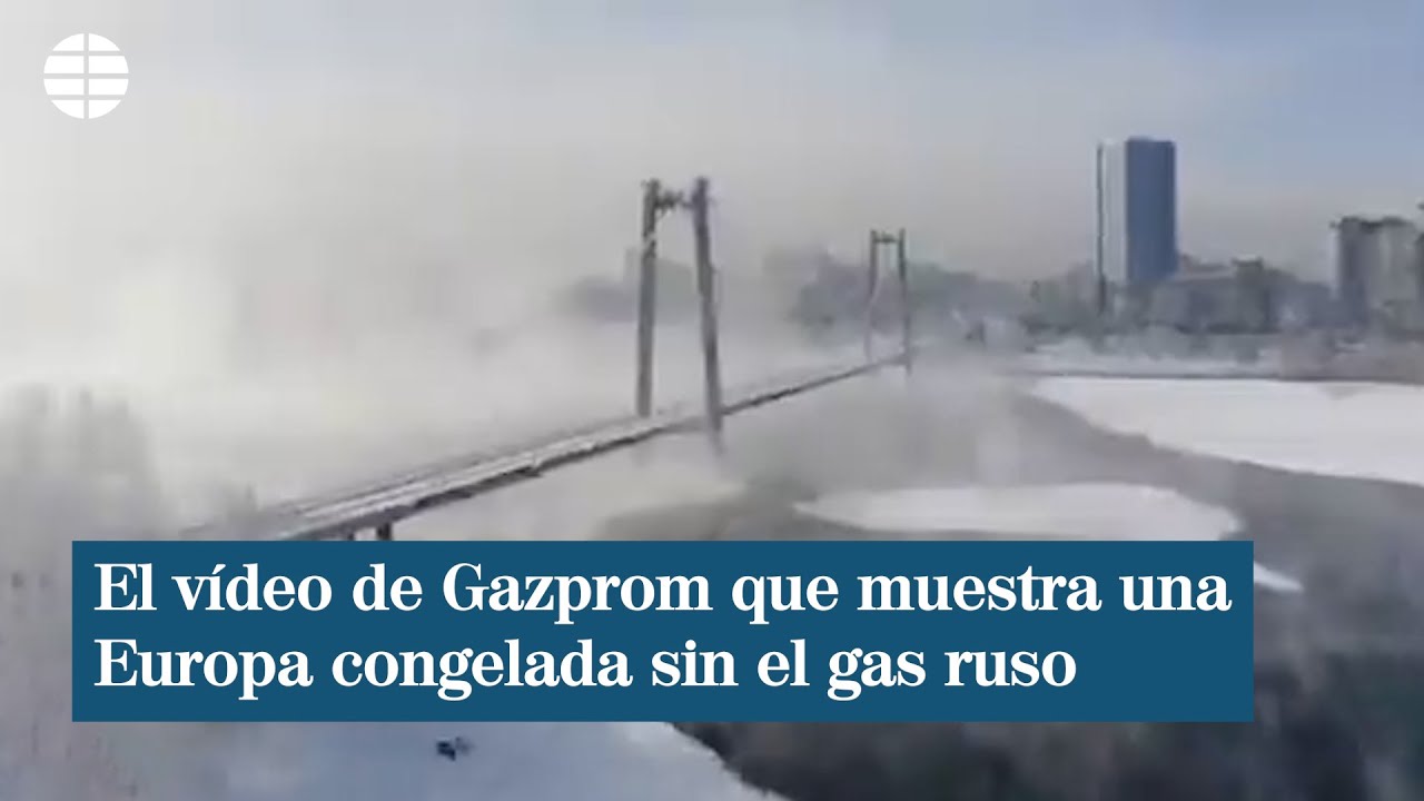 Rosja kontynuuje szantaż energetyczny