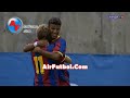 Rafa Alcántara ( Rafinha ) 2010/2011 [ AirFutbol.Com