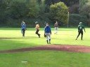 OWL vs RFL All-Star-Game in Werl