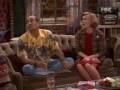videos de Dharma y Greg 3x01 Uno volo sobre la mesa del abogado 2/3