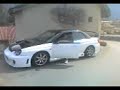 my subaru sti 350hp hot line