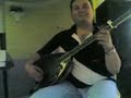 ERCAN TÜRKER BAĞLAMA RESİTALI