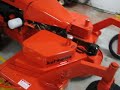 KUT KWICK SLOPE MASTER (DECK OFF REFURB) KUT KWICK SLOPE MASTER (DECK OFF REFURB)