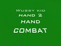 wussy kid v2