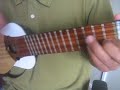 Charango Perú II Charango Perú II