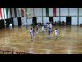videos de *hilights* Basket Arcola Vs Sunjaguars