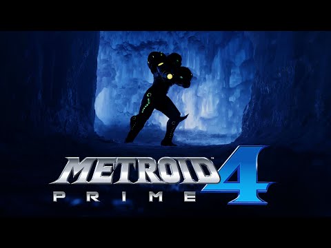 Metroid: Attack of Ridley (Live Action Short Film)