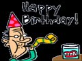 Birthday Birthday