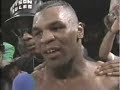 Tyson vs. Ruddock II (Part Ten)