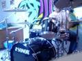 Daniel Pliego plays Rogues by Incubus