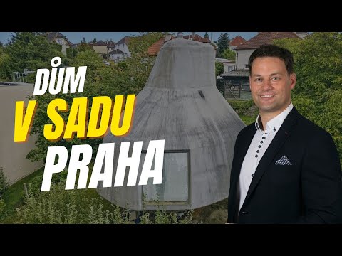 Video Prodej jedinečného domu v sadu 3+kk, 83m2, Kyje – Praha 14
