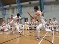 Contra Mestre Papa Léguas vs Contra Mestre Xuxo Contra Mestre Papa Léguas vs Contra Mestre Xuxo