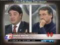 Jorge Macri sobre el conflicto del Campo - A Dos Voces