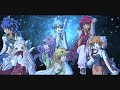 GAII music: Eternal Love ~Yui Sakakibara ver.~