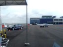 Mercedes Benz Driving Experience (5 July 2008)